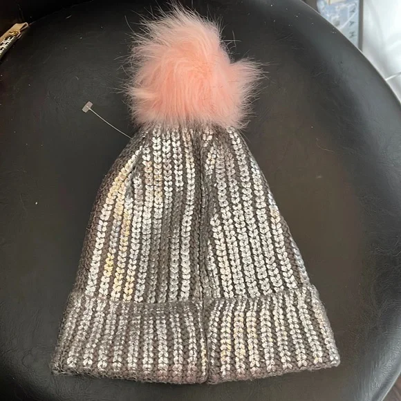 Adrienne Landau | Accessories | New Adrienne Landau Silver  display picture 1